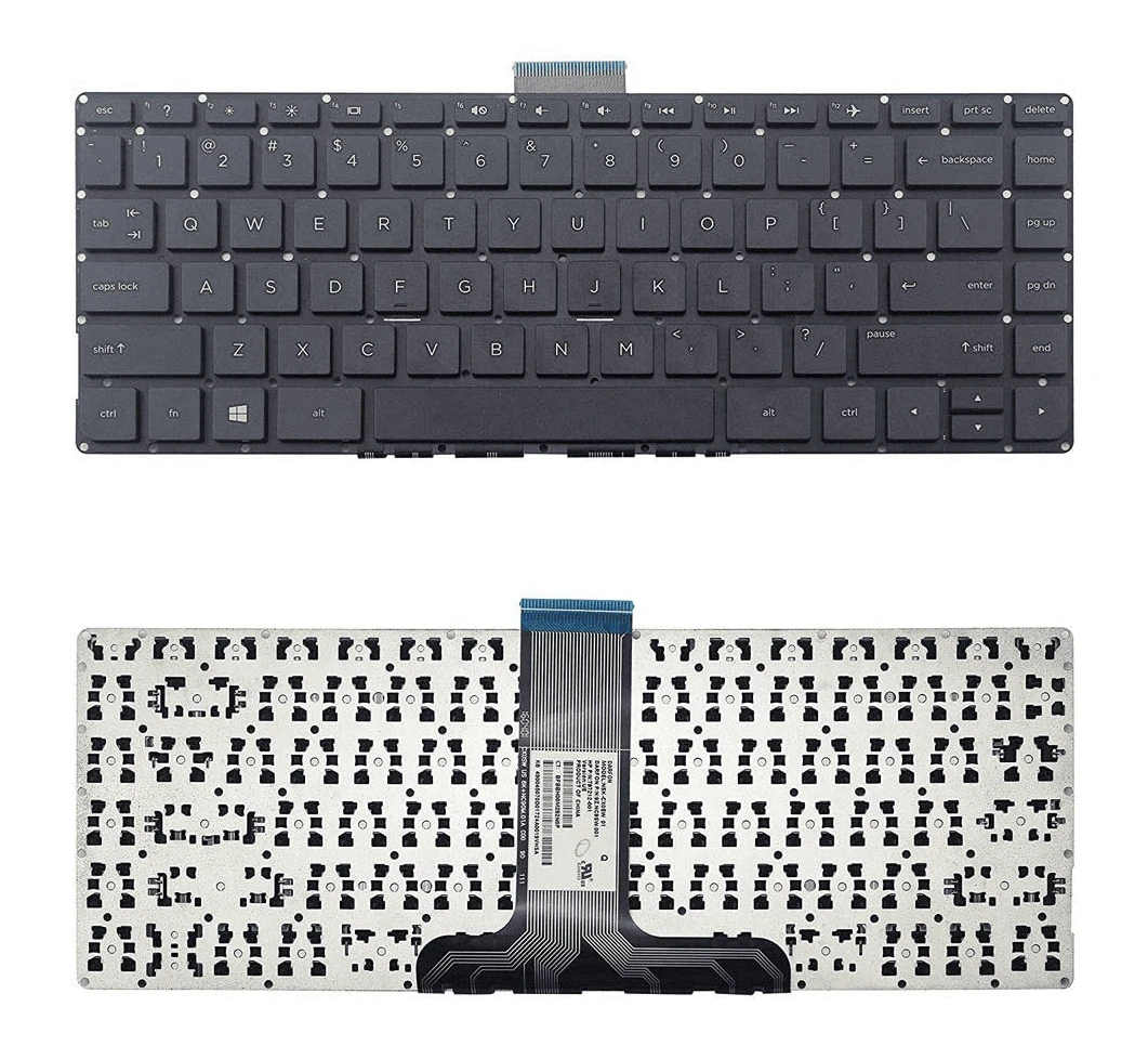Laptop Keyboard For HP Pavilion X360 13-S Series