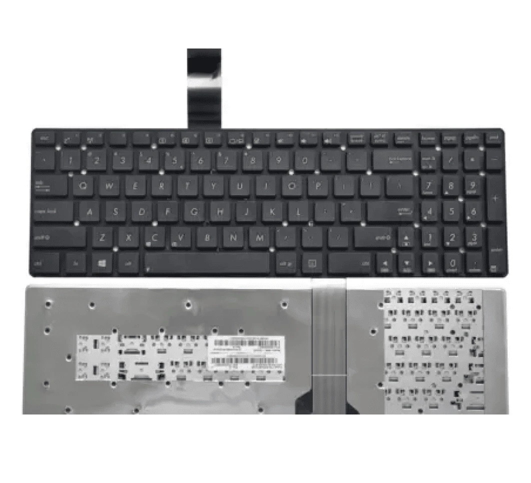 Laptop Keyboard For Asus K55, A55V, S500X, S56X, R500A, S56 Series