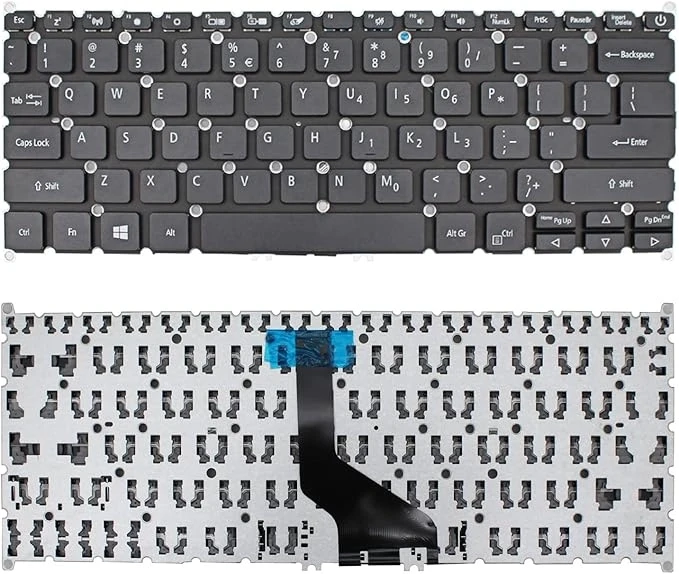 Keyboard for Acer Swift 5 SF514-51, SF514-52, SF514-51G Laptops