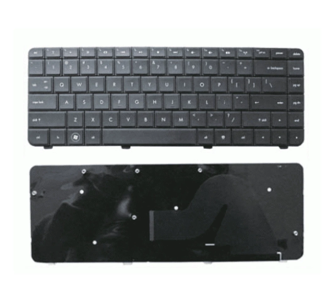 Laptop Keyboard For HP Pavilion G42 Series, Compaq Presario CQ42 Series Laptops