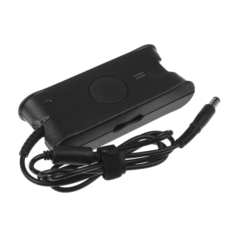 Compatible Dell 65W Laptop Charger for Inspiron 1546, XPS M1330, M1530 Series (19.5V, 3.34A)