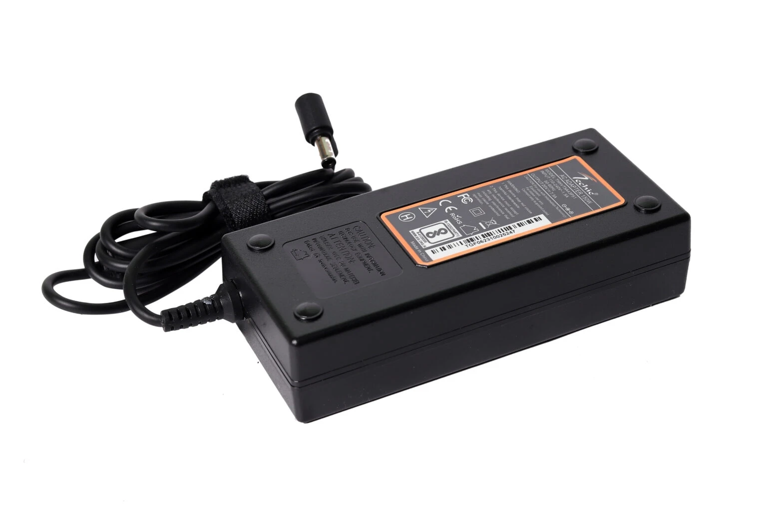 Compatible Asus 150W Laptop Charger 20V, 7.5A, 6.0mm x 3.7mm