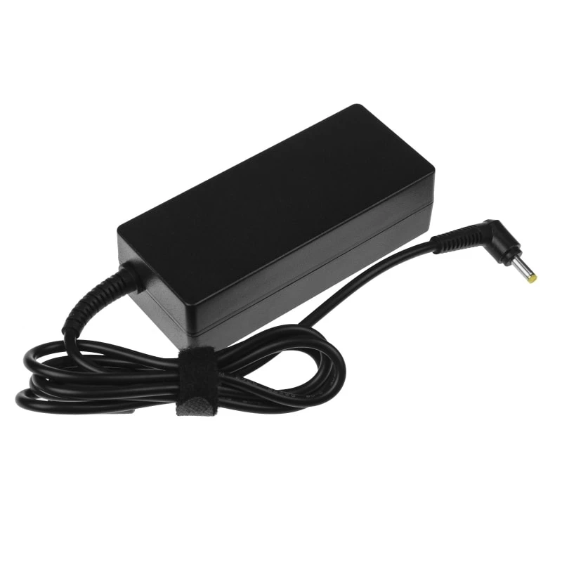 Compatible Lenovo 65W Laptop Charger for IdeaPad 100-15IBD, 320-15ISK Series (20V, 3.25A)