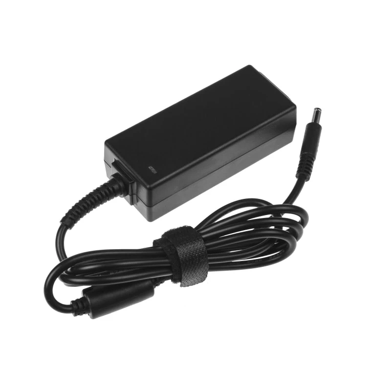 Compatible Dell 45W Laptop Charger for XPS 13 9343, Inspiron 15 3552, 5368 (19.5V, 2.31A)