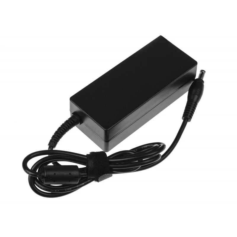 Compatible Samsung 60W Laptop Charger for R519, R719, NP270E5E Series (19V, 3.16A)