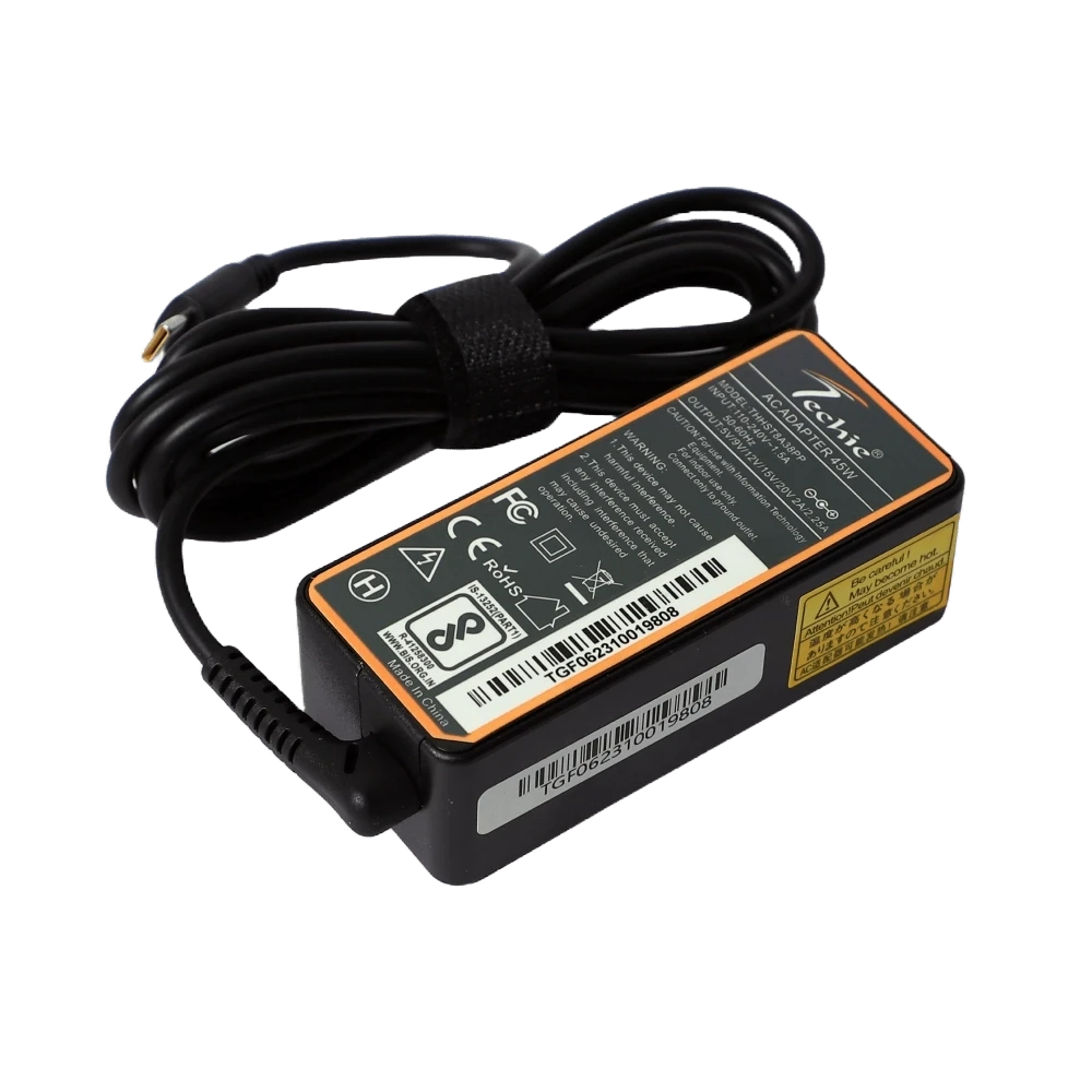 45W Type-C Universal Laptop Charger.