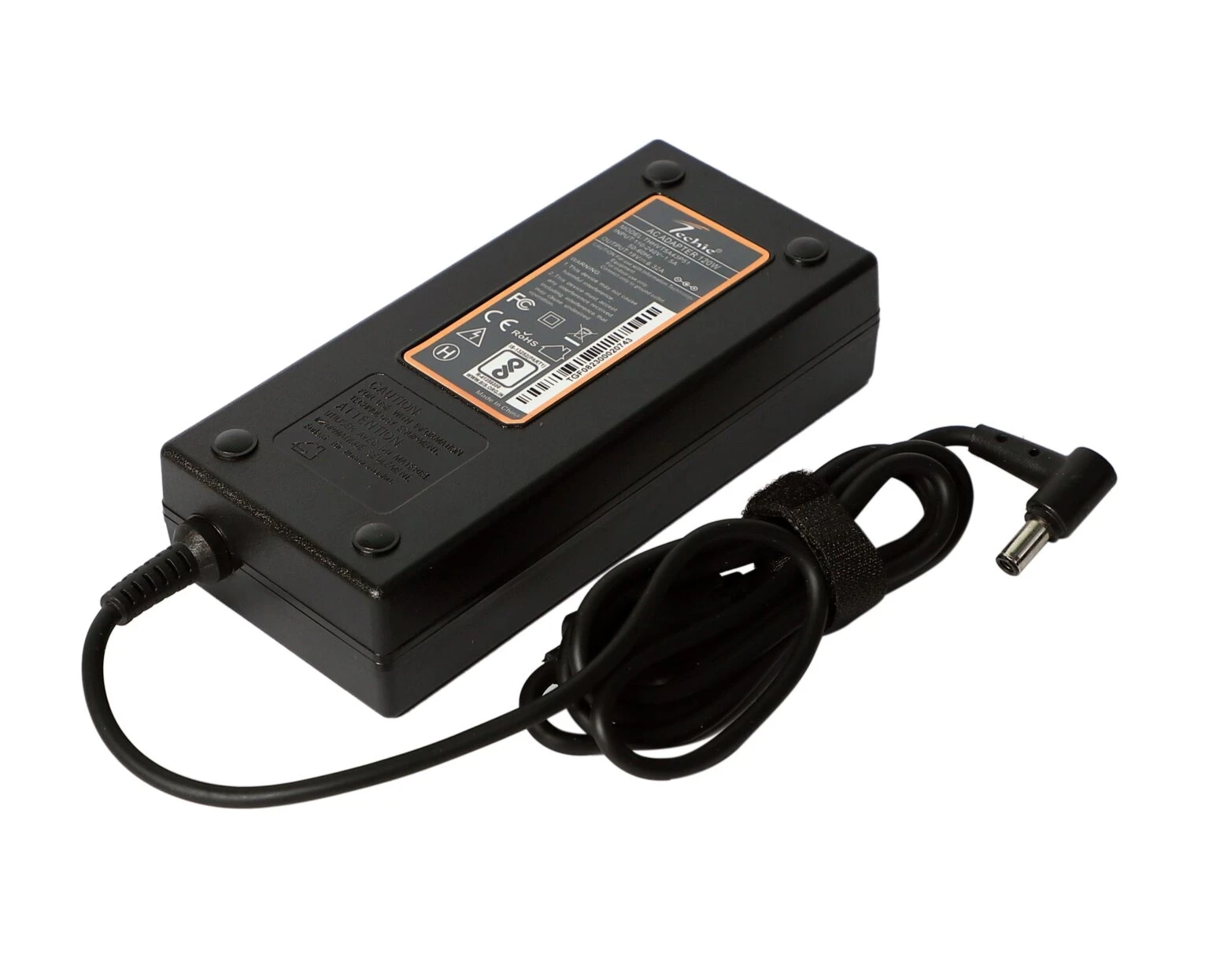 Asus 120W Laptop Charger for Asus ROG G501, VivoBook X560, VivoBook Pro 14X, Zen AiO A5401 Series (19V, 6.32A) 6.0*3.7MM