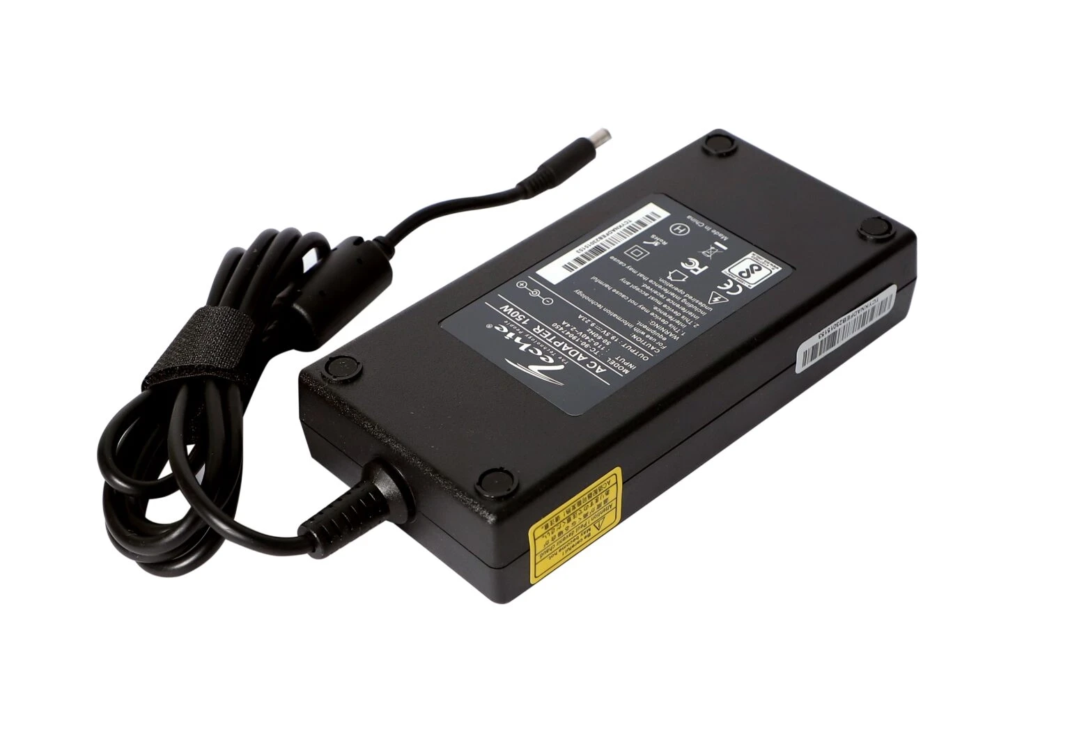 180W Dell Laptop Charger (19.5V, 9.23A) 4.5*3.0MM
