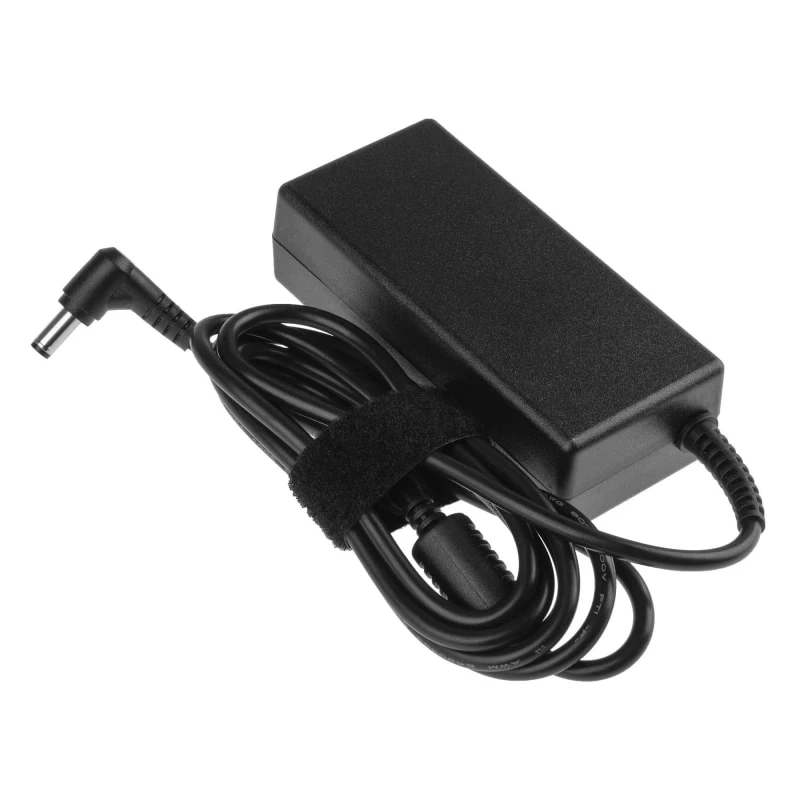 Compatible Toshiba 75W Laptop Charger for Satellite C650, L750 (19V, 3.95A)