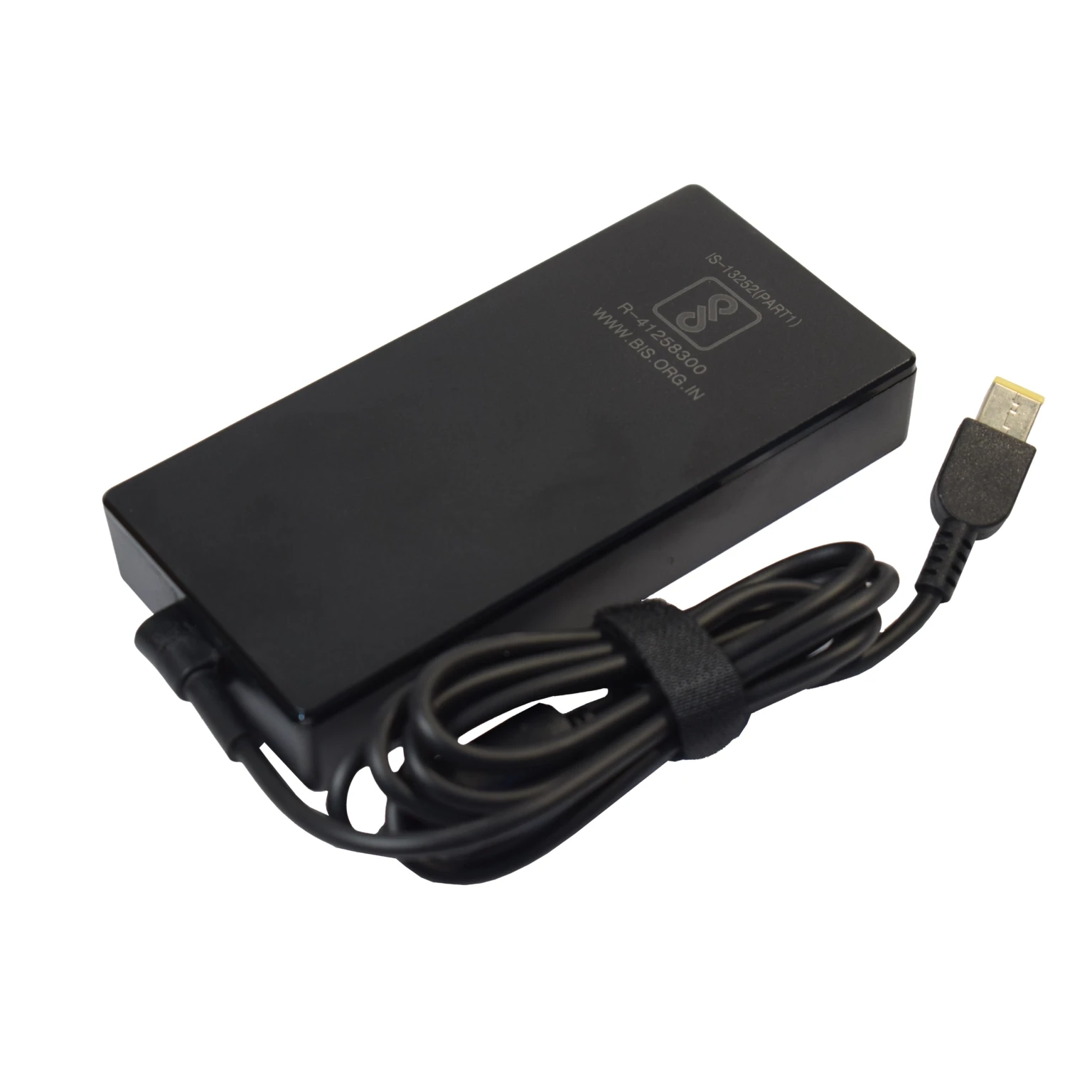 135W Laptop Charger for Lenovo IdeaPad Gaming 3 15ARH7, Yoga Slim 7 Pro 16ARH7 Series (20V, 6.75A) USB Pin