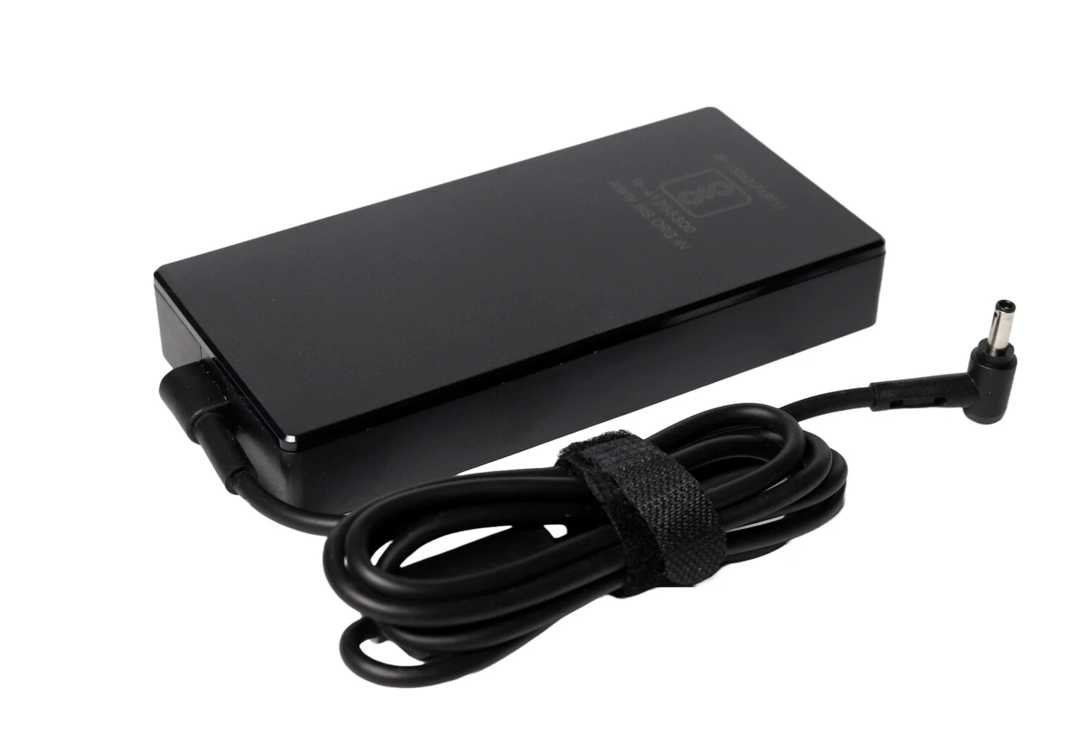 120W Laptop Charger for MSI Cyborg 15 A12VE, Summit E16 Flip A13VET, Thin GF63 Series (19.5V, 6.15A) 4.5*3.0MM