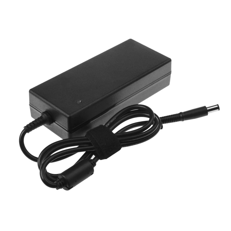 Compatible HP 120W Laptop Charger for Compaq 6710b, 6910p, nc6400, EliteBook 2530p Series (18.5V, 6.5A)