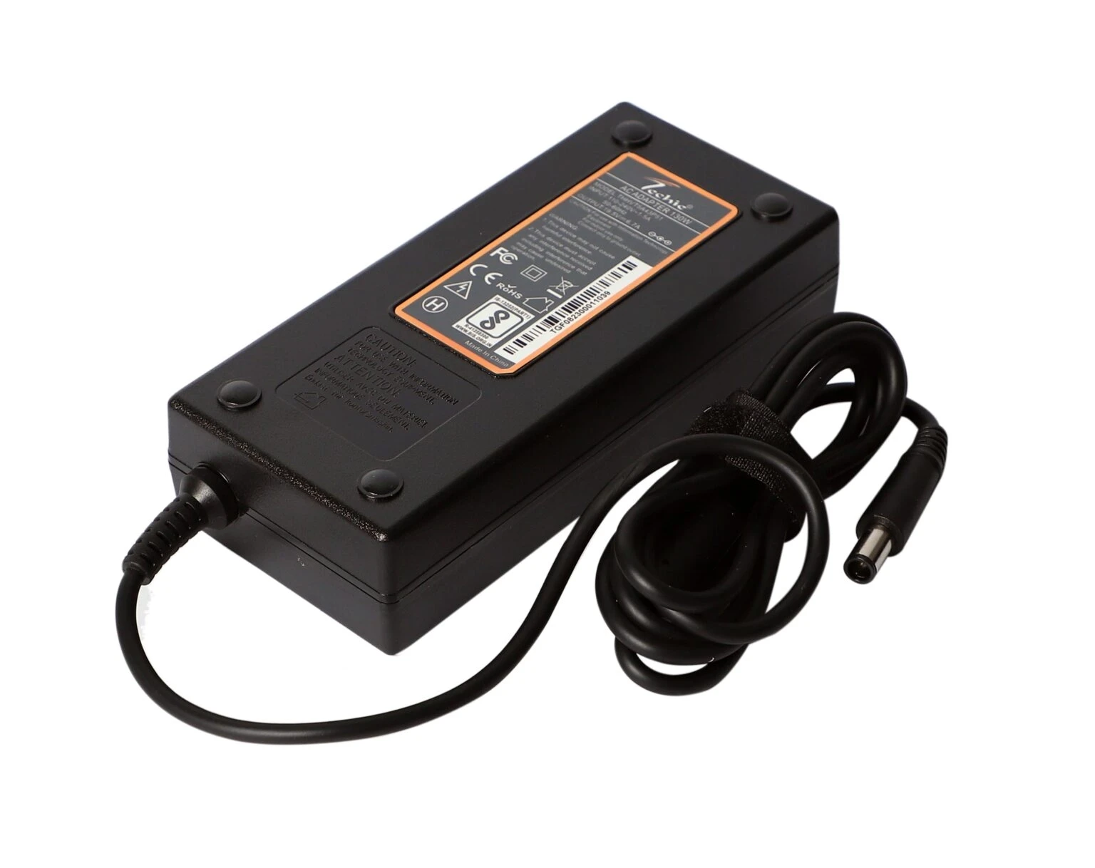 130W Dell Laptop Charger for Dell G3 15 3579, 3590, 3779, 5590, 7588 (19.5V 6.7A) 7.4*5.0MM