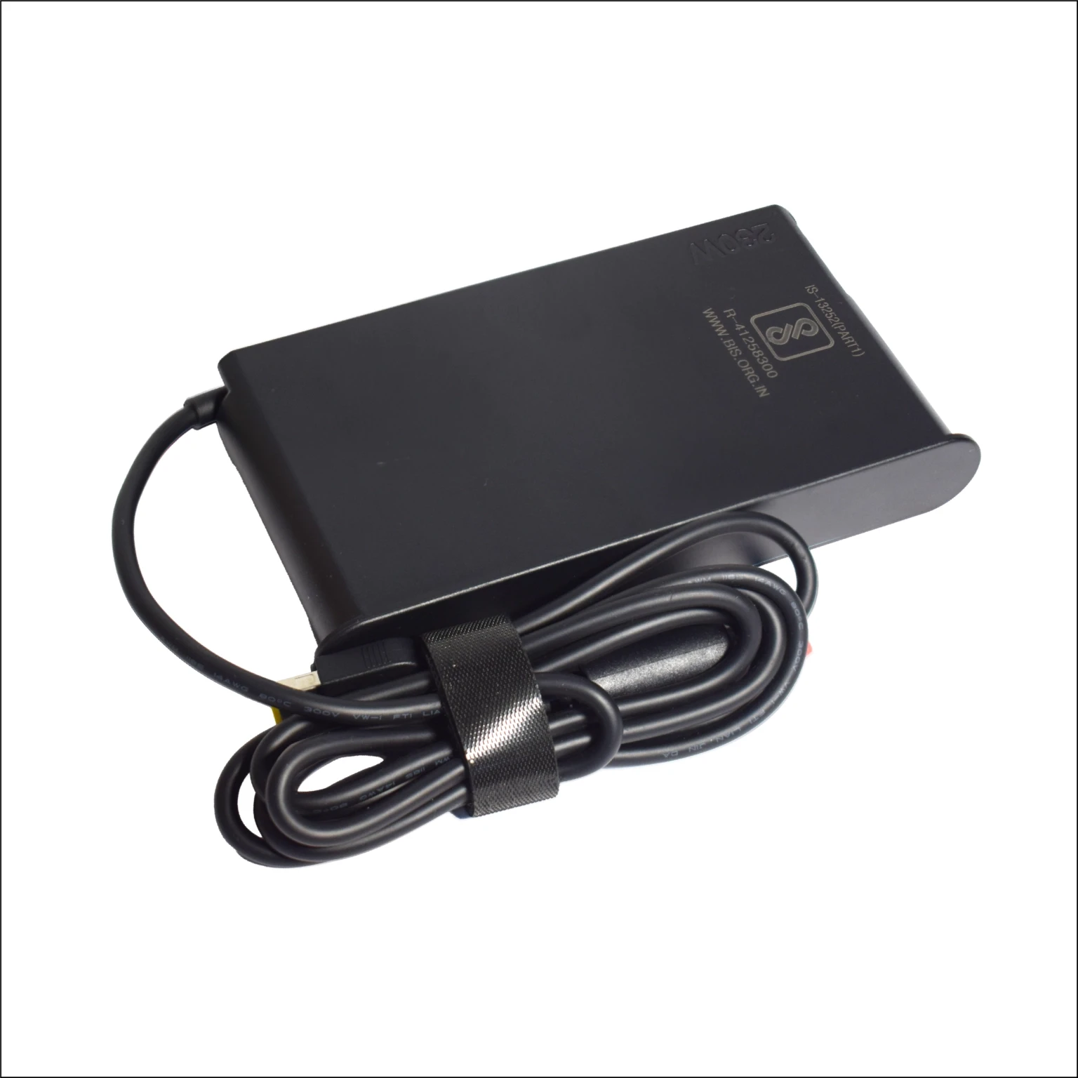 230W Laptop Charger for Lenovo Legion Slim 5 16APH8, LOQ 15AHP9, GX20Z46309 Series (20V, 11.5A) USB Pin