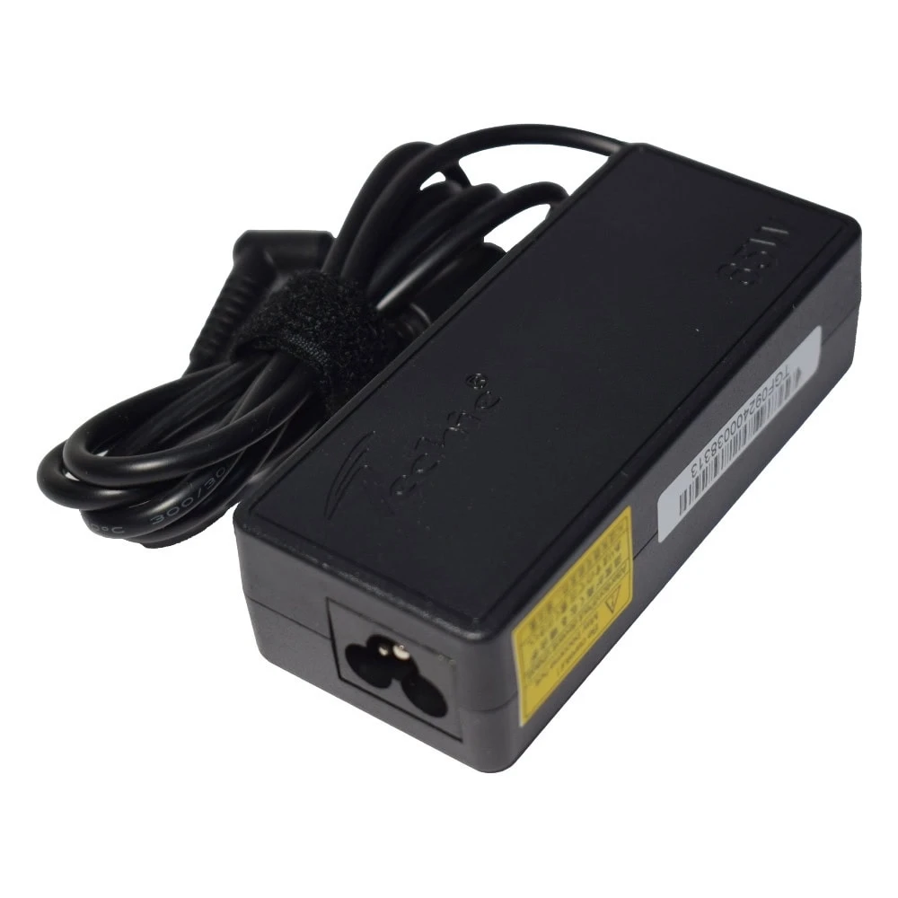 65W Laptop Charger for Asus VivoBook 14, Zenbook 15, ASUSPRO B8430U, P751JA Series (19V, 3.42A) 4.5*3.0MM Pin.