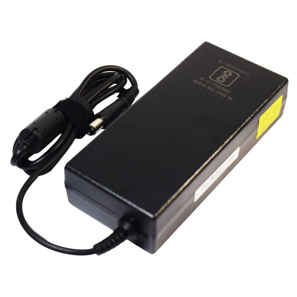150W Laptop Charger for HP Omen 17, ZBook 15, Elitebook 8530, 855 G1 Series (19.5V, 7.7A) 7.4*5.0MM Pin