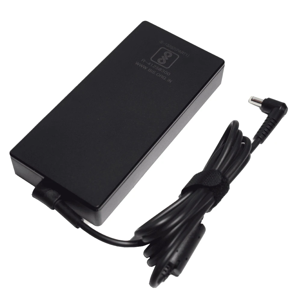 150W Laptop Charger for Acer Aspire 7 A715-71G, A717-71G, Nitro 5 AN515 Series(19.5V, 7.7A) 5.5*1.7MM Pin