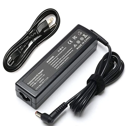 Compatible Lenovo 65W Laptop Charger for B560 B570, G580a IdeaPad Z560 Series (20V, 3.25A)