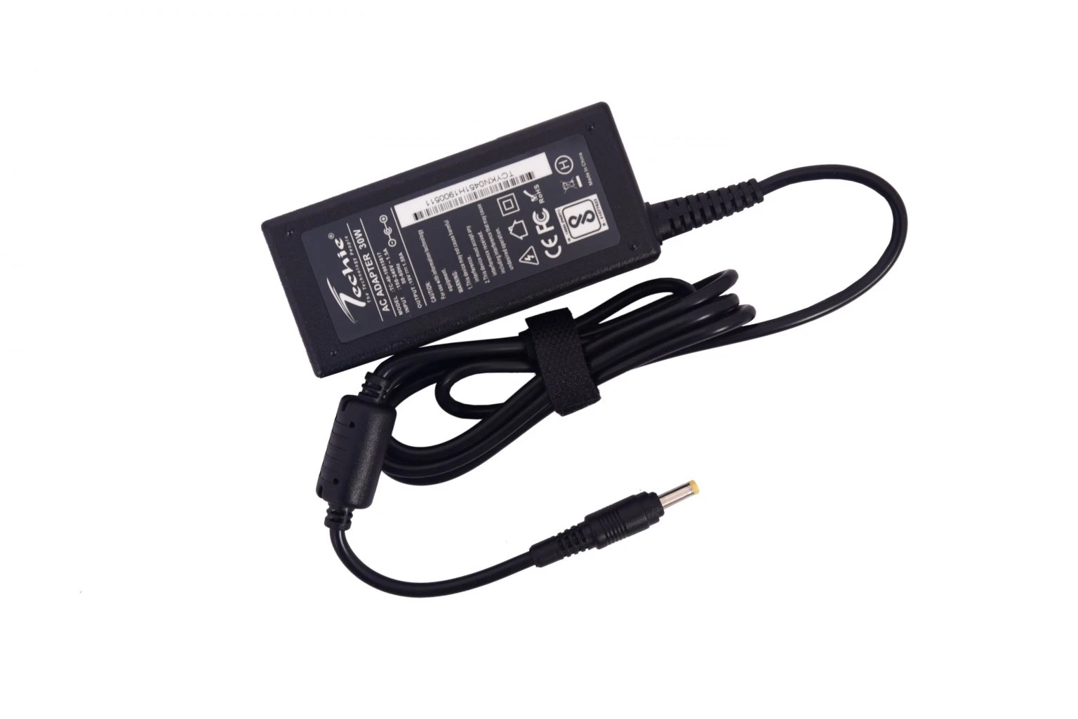 Compatible Acer 45W Laptop Charger 19V, 1.58A, 5.5mm x 1.7mm