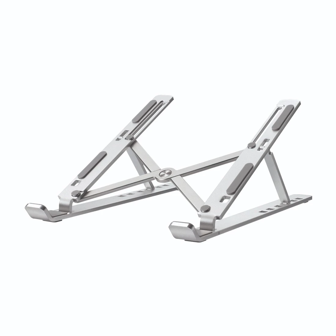 Adjustable Laptop Table Stand For Macbook, Notebook and Tablet.