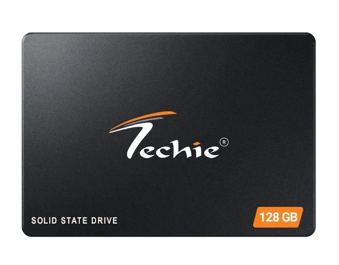 Internal 2.5 inch Solid State Drive (SSD) 128GB
