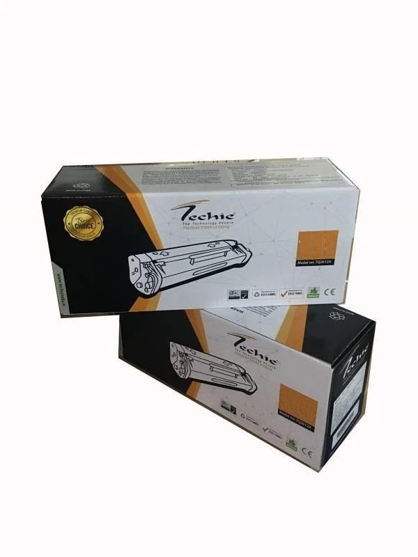 CE 410 Toner Cartridge Compatible for HP Laserjet Enterprise 300 color M351, M375nw Models.