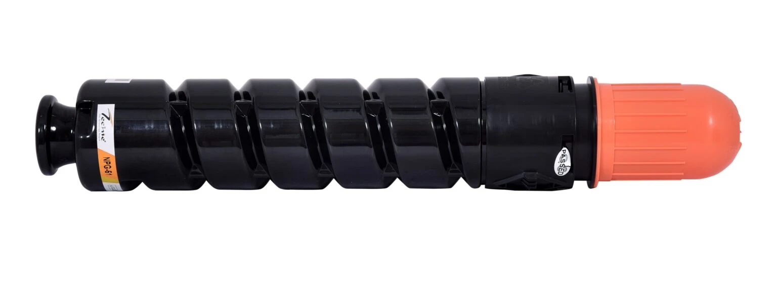 NPG51 Toner Cartridge Compatible for Canon IR2520/2520i/2525/2525i/2530/2530i Models.