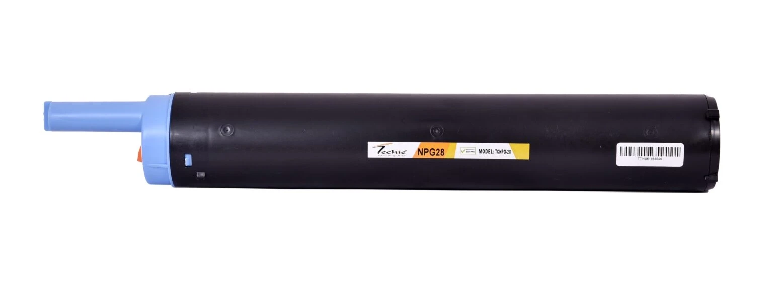 NPG28 Toner Cartridge Compatible for Canon IR2016 , 2016I , 2016J , 2018 , 2018I, 2020 Models.