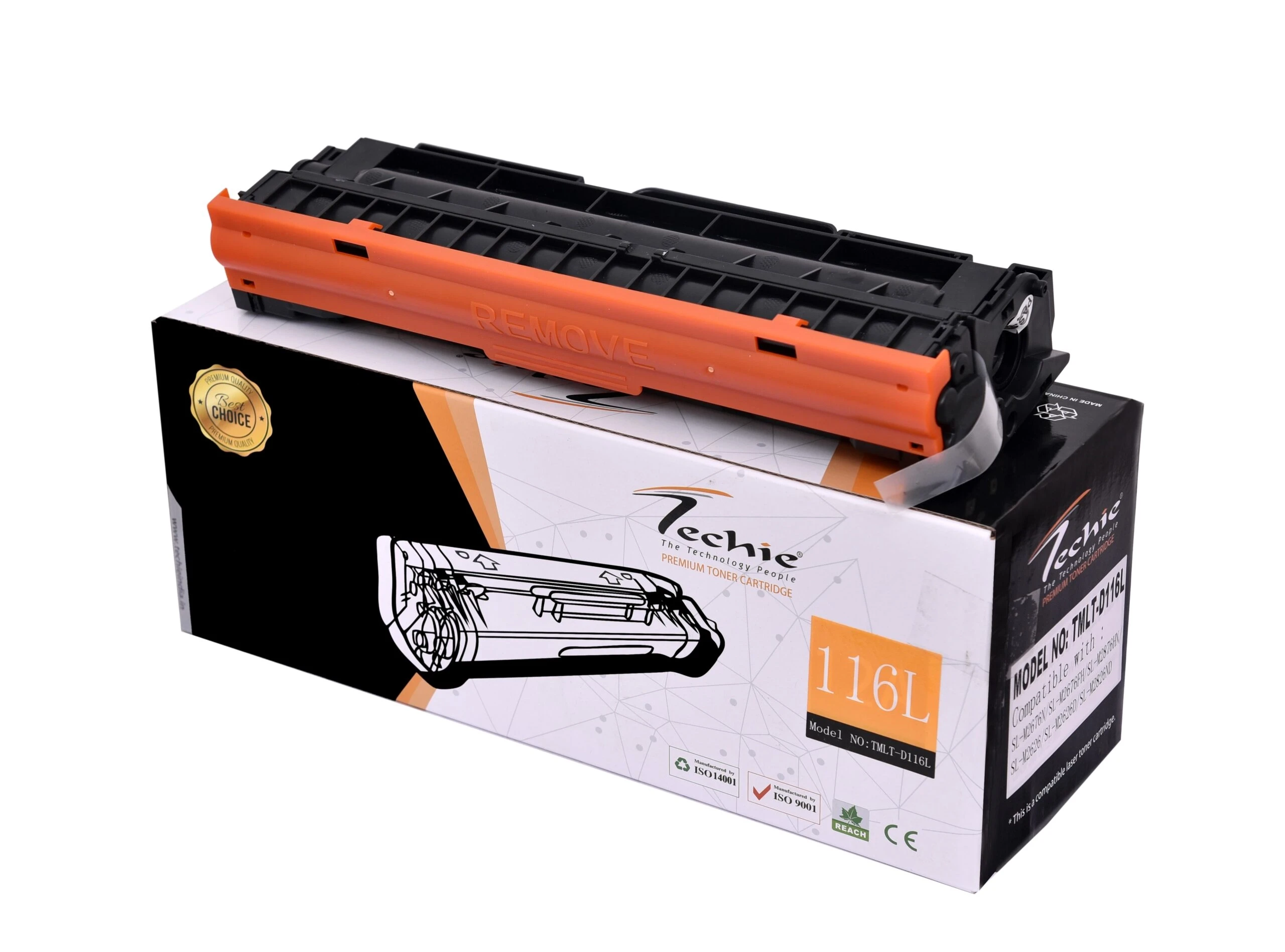116L Compatible Toner / Cartridge for HP LaserJet Pro M203DW/203DN/M227FDW/M227SDN Models