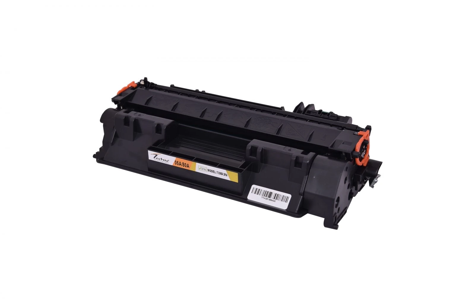 05A/80A Compatible Toner / Cartridge for Canon i-SENSYS LBP6650dn/MF5870dnn Models.