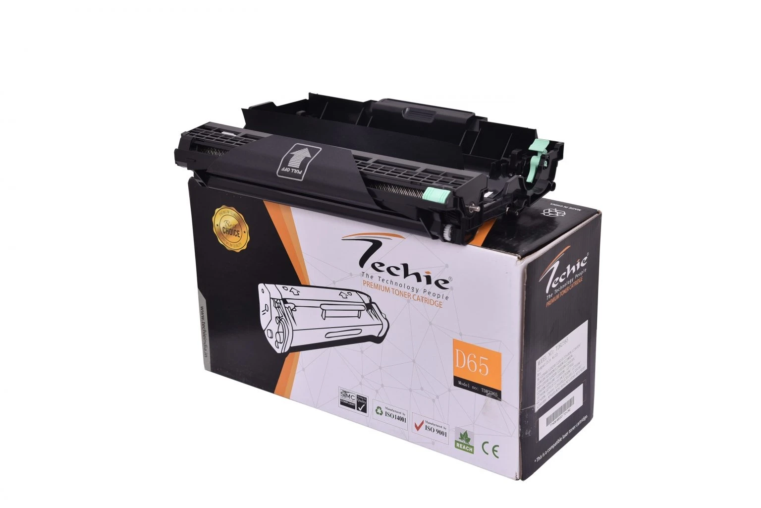 2365 compatible Toner / Cartridge for Brother HL-2560DN/HL-2260D/HL-2260 Models