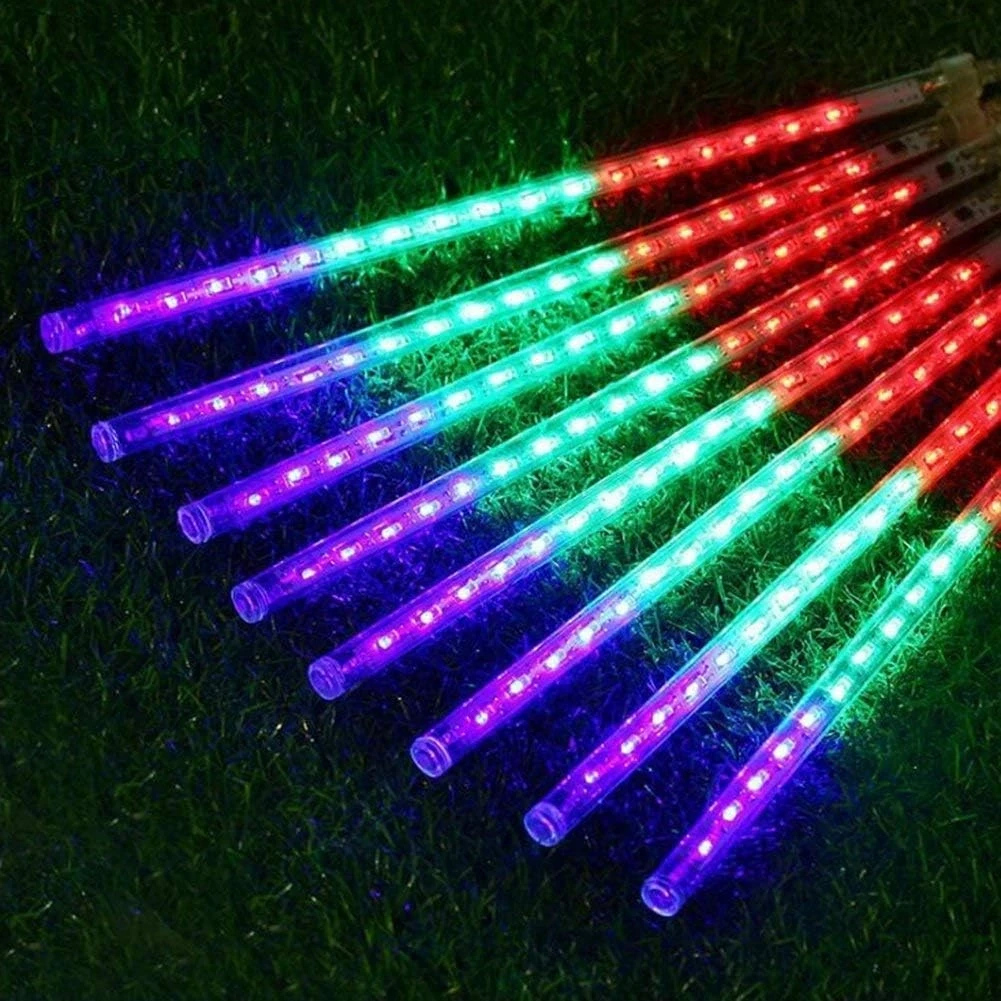 RGB Rainbow Tube Light 10W-4ft