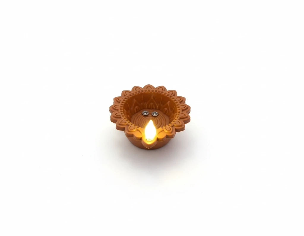 Water Sensor LED Diyas