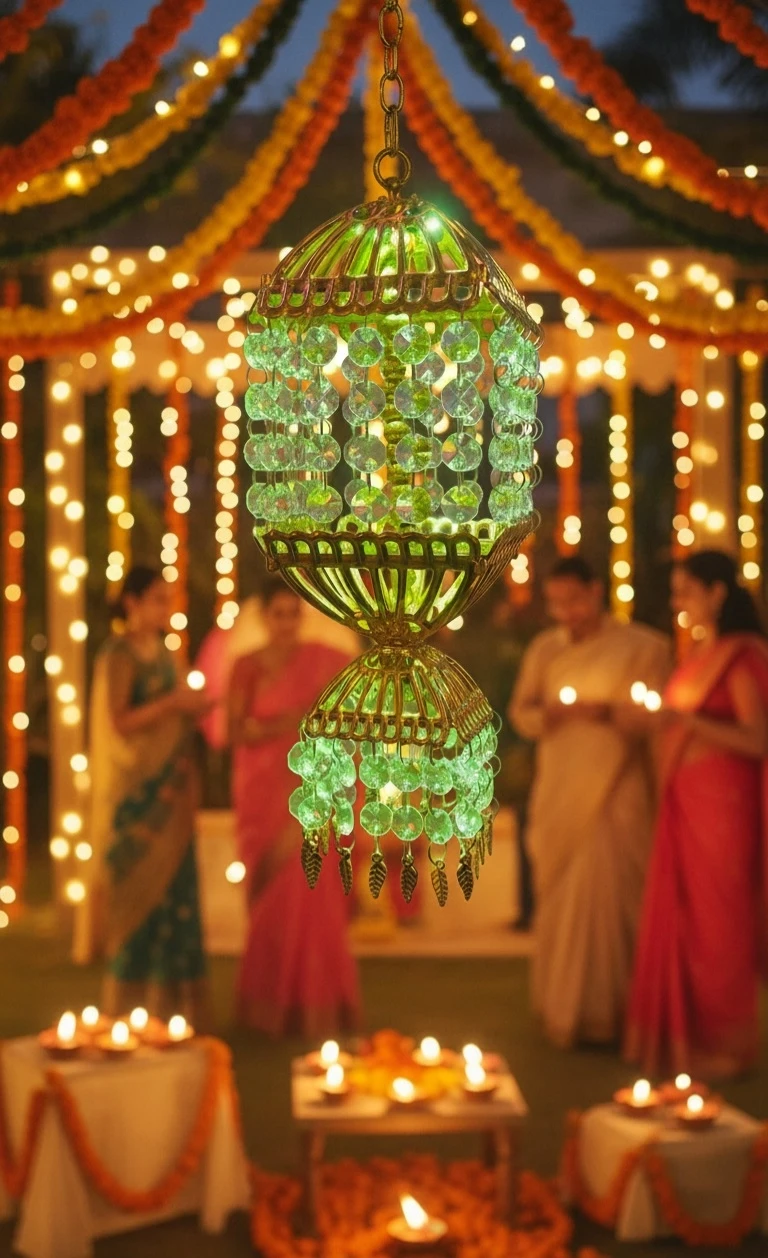 80 Nag Jhumer to Decorate your Home