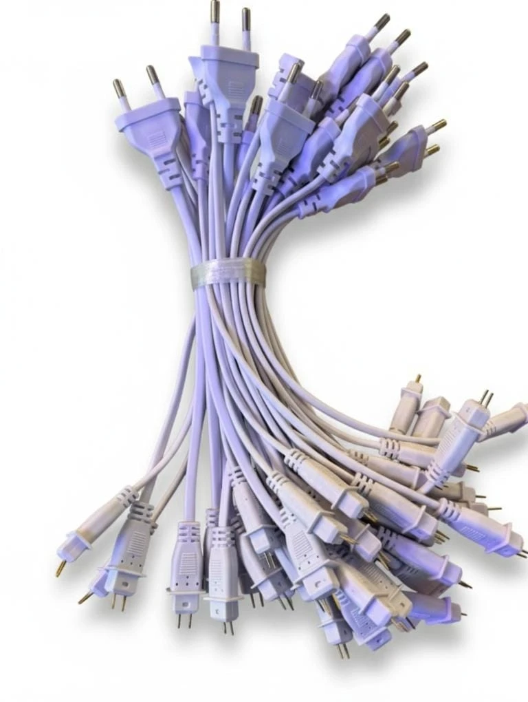 4 sq. mm Runing Power Lead, For String Light