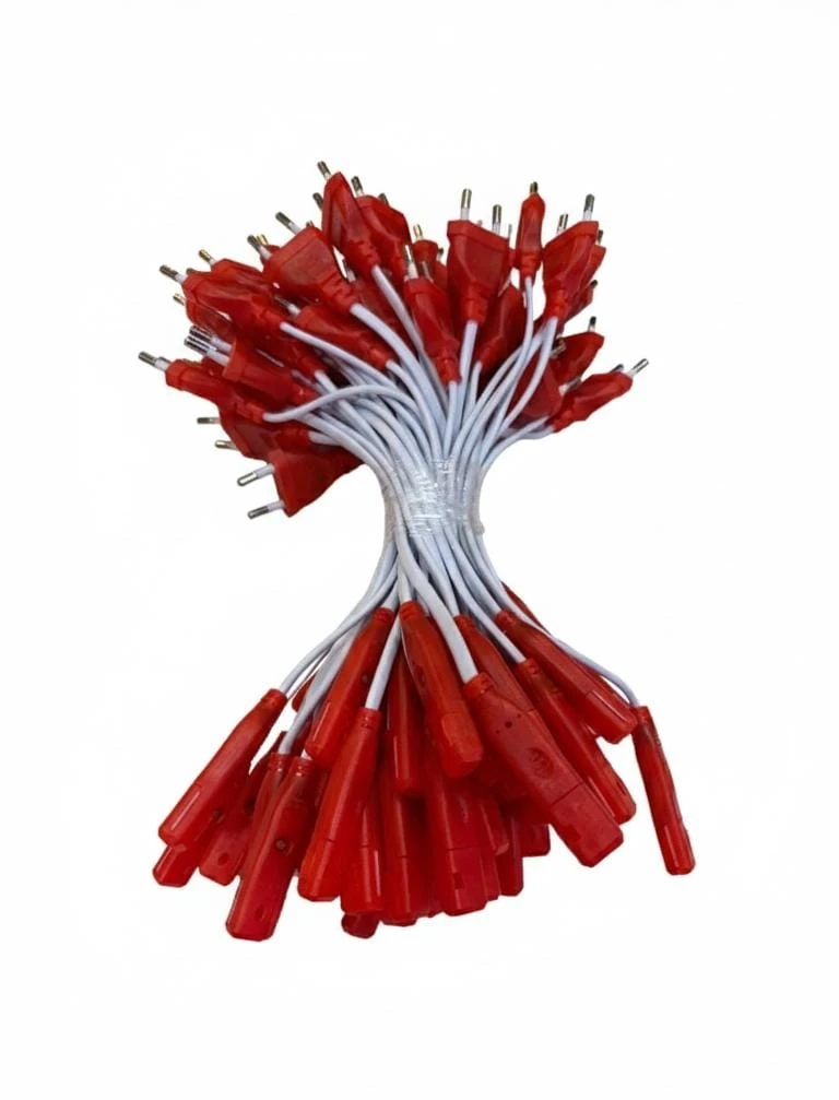 Red Chaser Effect Controller for 2835 LEDs