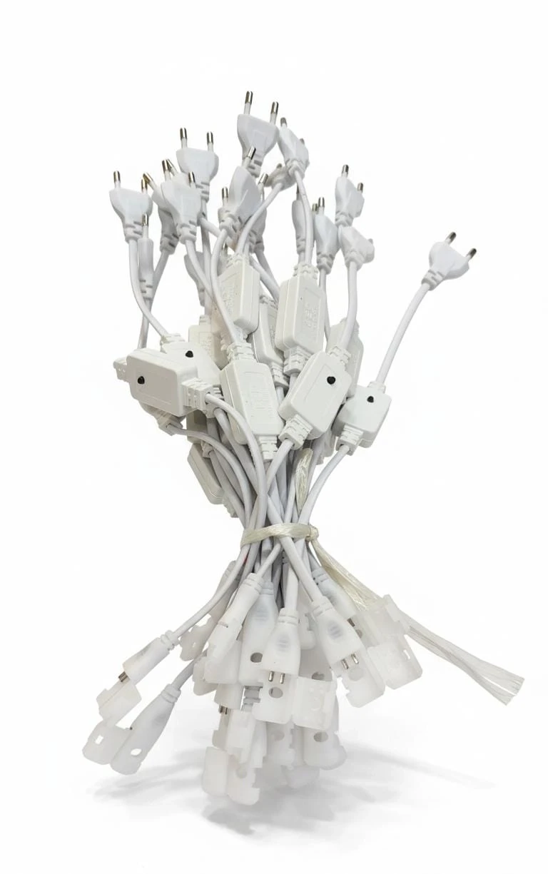 2835 Medium Running LED Strip Light Connectors