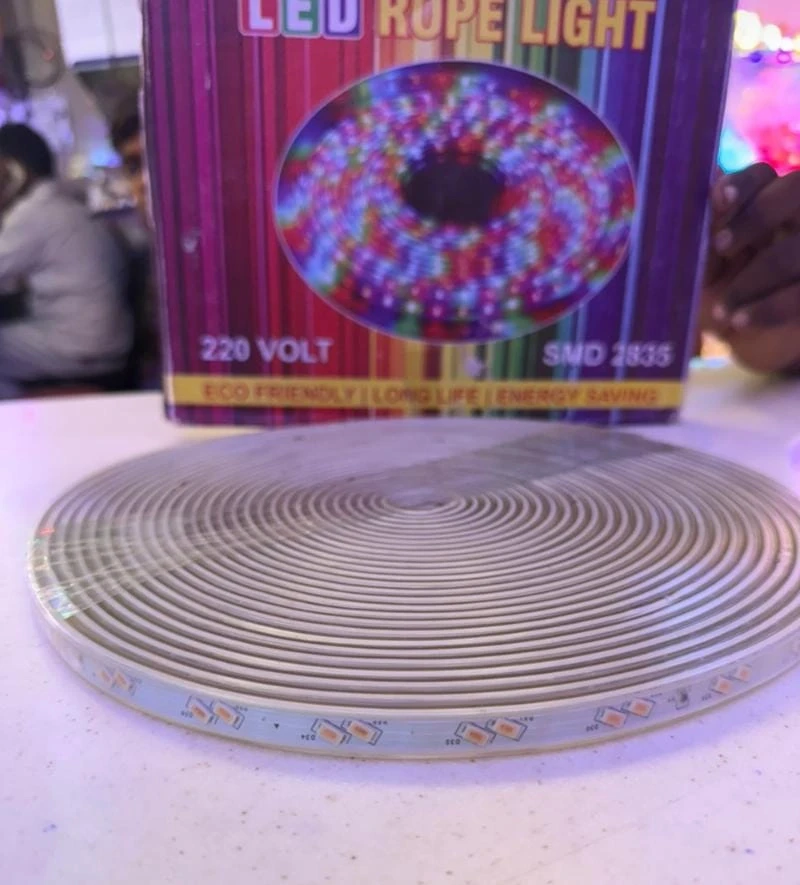 20m 5730 SMD LED Strip Light