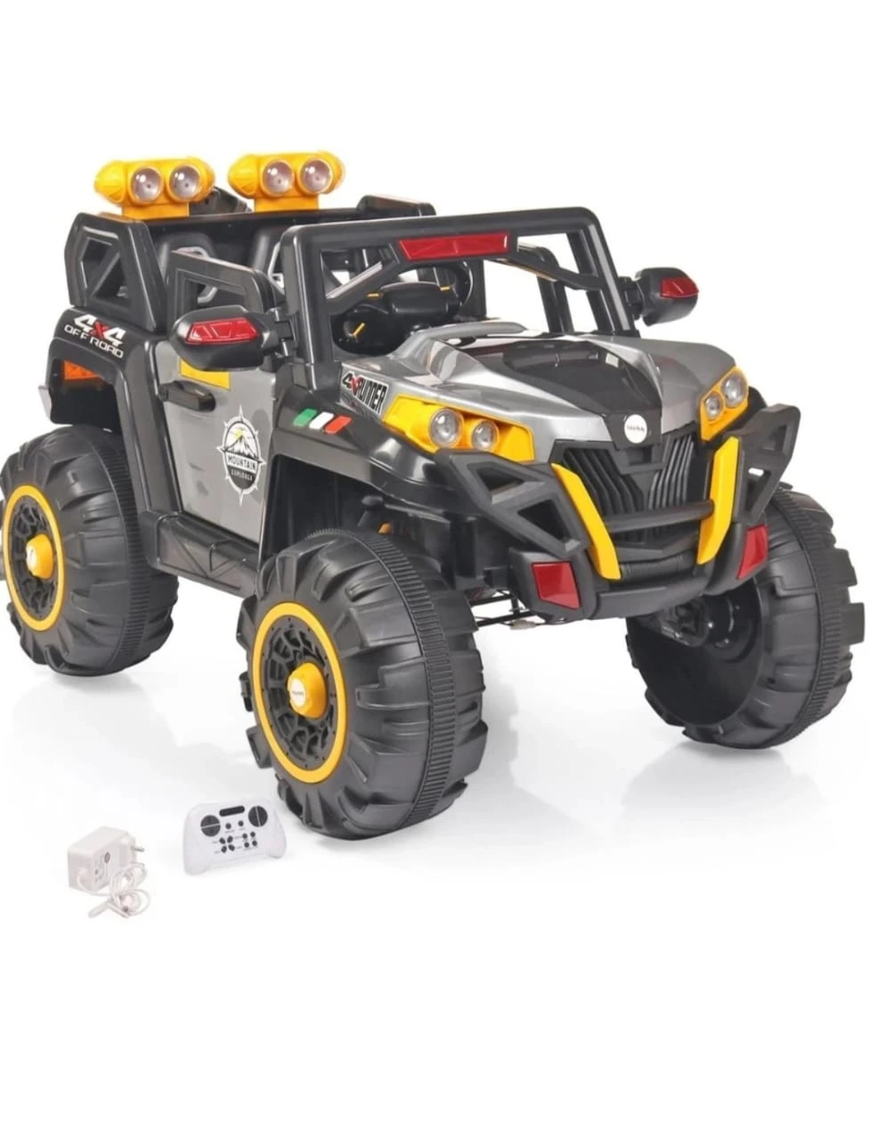 12v 2188KAB Driving EV Cars for 1, 2, 3, 4, 5, 6 Years