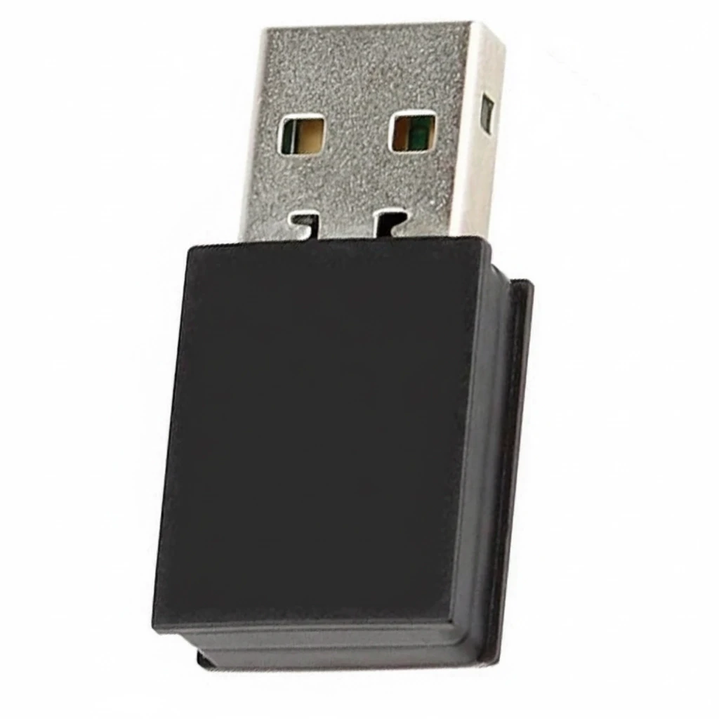 Wireless 300 Mbps USB Wifi Adapter