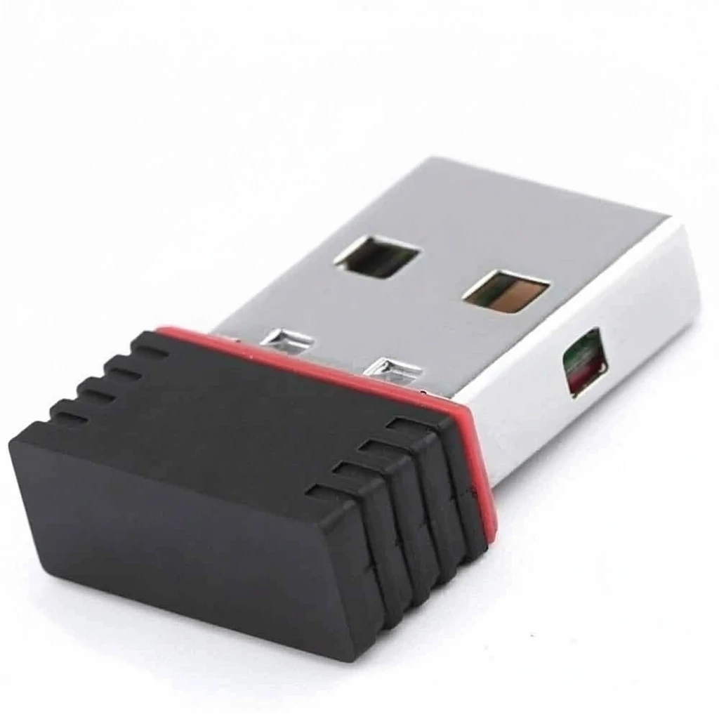 Wireless 150 Mbps USB Wifi Adapter