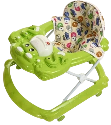 Cherry Baby Walker