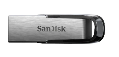 256GB Sandisk Flair Pendrive