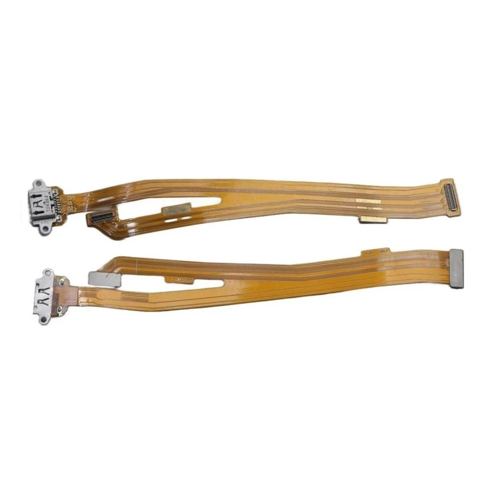 Oppo Realme 1 Charging Connector Flex / PCB Board