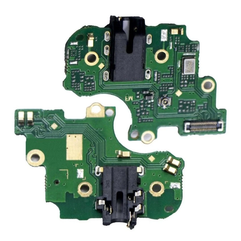 Realme 2 pro Handsfree Audio Jack Flex Cable