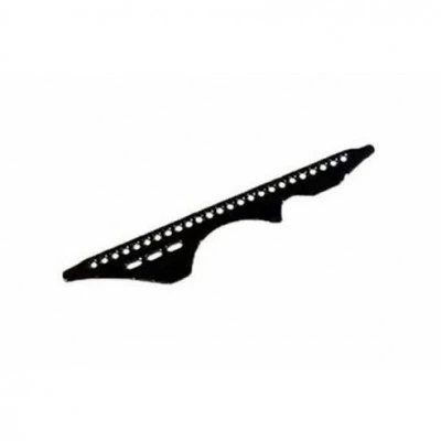 Realme 2 pro Speaker Jaali Anti Dust Net Rubber