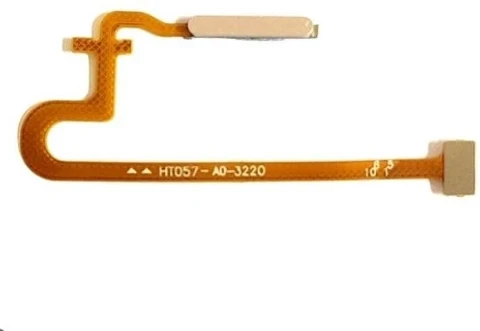 Realme C53 Fingerprint Sensor with Flex Cable