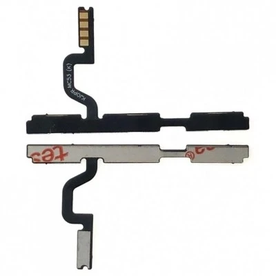 Realme C53 Power Button Flex Cable On Off Flex / PCB