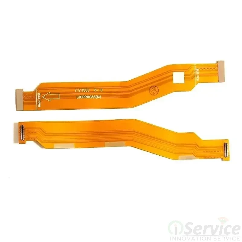 Realme C53 Main Board Flex Cable