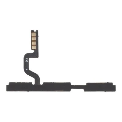 Realme C63 Power Button Flex Cable